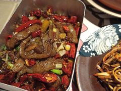 -酒阳蒸经小酒馆(解放碑店)