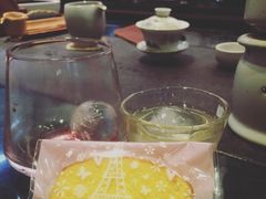 -Home Cafe(水榭春天店)