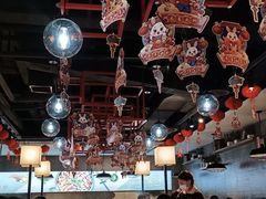 -黄记煌三汁焖锅(渝北金港国际店)