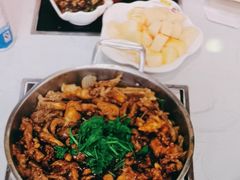 -黄记煌三汁焖锅(万达广场店)