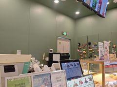 -奈雪的茶(石家庄万象城店)