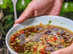 -渔娘渔家丹东海鲜(东直门店)