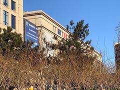 -远洋未来广场(育慧北路店)