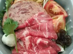 -一哥澳门豆捞·澳门风打边炉(高德置地店)