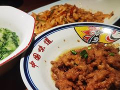-延安八大碗(陕北菜·枣园路店)