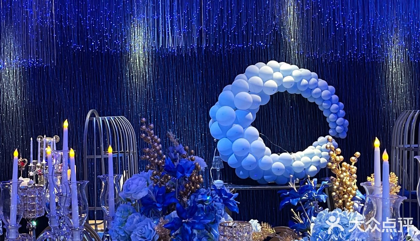 梦幻水晶球🔮内就餐是什么体验❓