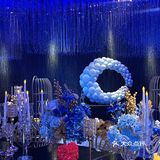 梦幻水晶球🔮内就餐是什么体验❓