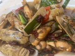 -莲花公园煎蟹(总店)