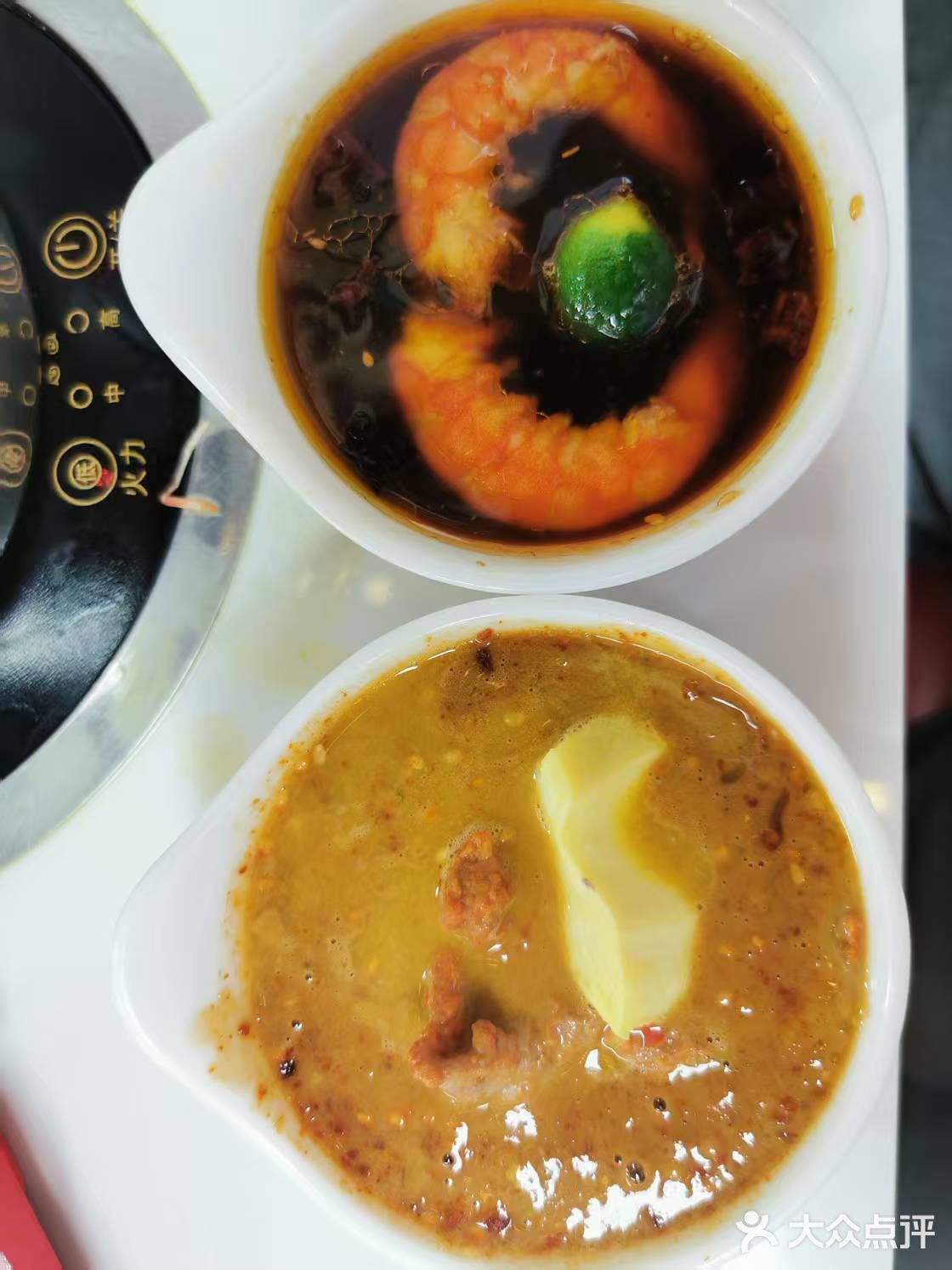 生猛海鲜，一顿吃到爽