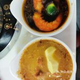 生猛海鲜，一顿吃到爽