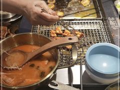 -俊熙家点餐式自助烤肉店(1227广场店)