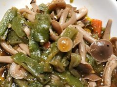 -悦百味·品质川菜(橄榄郡店)