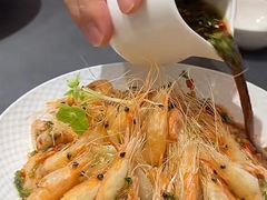 -小古林饭荘(东环路店)