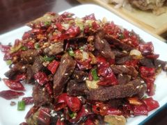 -春和發特色蒸饺(浐河西路店)