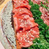 美味烧肉🥩日本JR列车主题之肉問屋❗