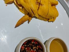 -狮王府淮扬菜(夫子庙老门东店)