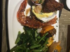 -杭州国际会议中心洲际酒店-原素全日餐厅(解放东路店)