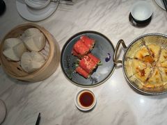 -陶陶居·雅园(凯华国际店)