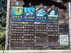 -哈尔滨波塞冬海底世界
