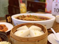 -一楼食业·美食人家