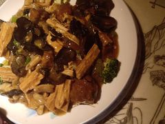 老陕西怀旧烧三鲜-遇见长安(兰州中心店)