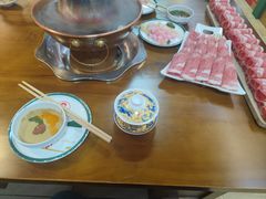 -津门老羊家·铜锅涮羊肉·烧烤(科技园店)