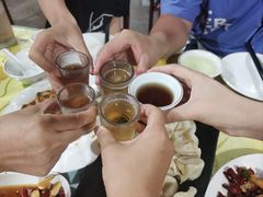 -三乐海鲜水饺馆