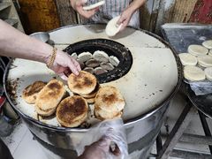 -肖为民麻糕(双桂坊店)