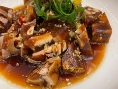 -喜粤广东菜(汉屯路店)