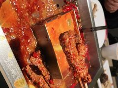 -锦城印象火锅(天府三街店)