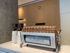 -% Arabica阿拉比卡咖啡烘焙工坊