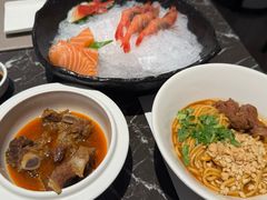 -曲水兰亭(北京四惠店)