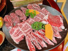 -伏一解牛烤肉专门店(信业购物中心店)