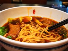 -康師傅私房牛肉面(浦机三店)