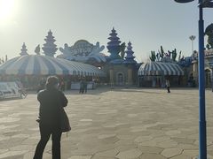 -华夏文旅海洋公园