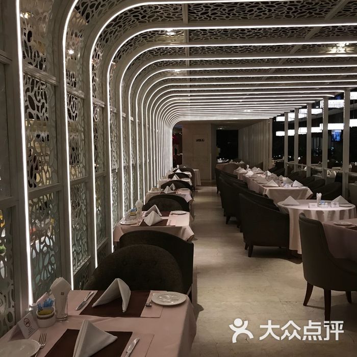 王宝和上海餐厅图片-北京自助餐-大众点评网