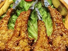 -巴依老爷新疆美食(常营店)