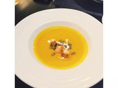 -L'Arome芳芳法国餐厅(仙林金鹰店)