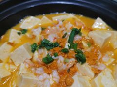 -吕氏疙瘩汤·私家菜馆(慈云寺店)