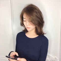 -MASTER 男士发型设计