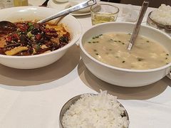 -双合园·海鲜水饺青岛菜(万佳广场店)