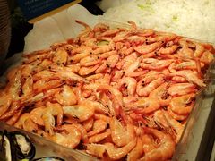 -星伦多自助料理·涮烤一体(江桥万达店)