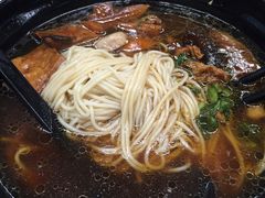-王家沙点心店(南京西路总店)