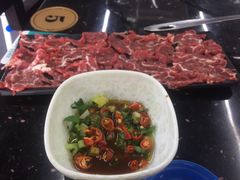 -牛么王潮汕牛肉火锅