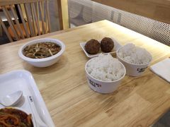 -七食九号食堂(东丽空港店)