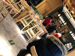 大堂-伊喜饺子·烤鸭(五道口学院路店)