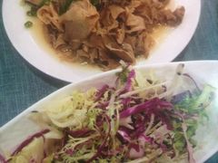 -茶油香闽南菜·花园餐厅(前埔店)