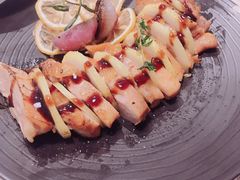 -娜娜家·Nana's restaurant(国金汇店)
