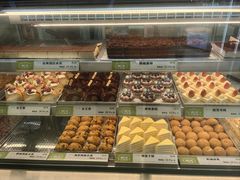 -南洋大师傅(长楹天街店)