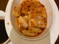 -逸林轩中餐厅(中信泰富朱家角锦江酒店)